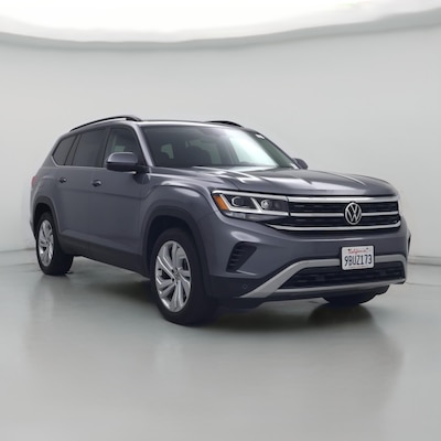 Vehicle exterior view
