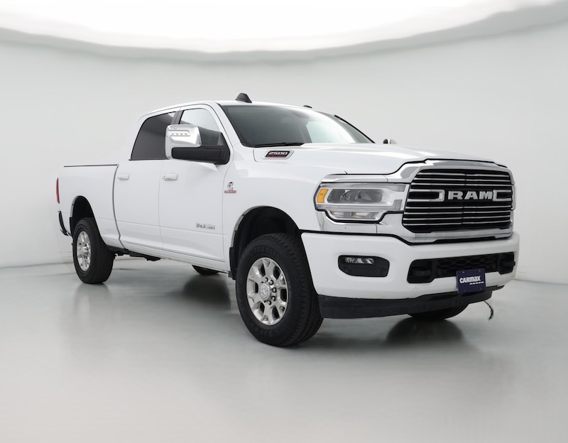 2023 Ram 2500 Laramie