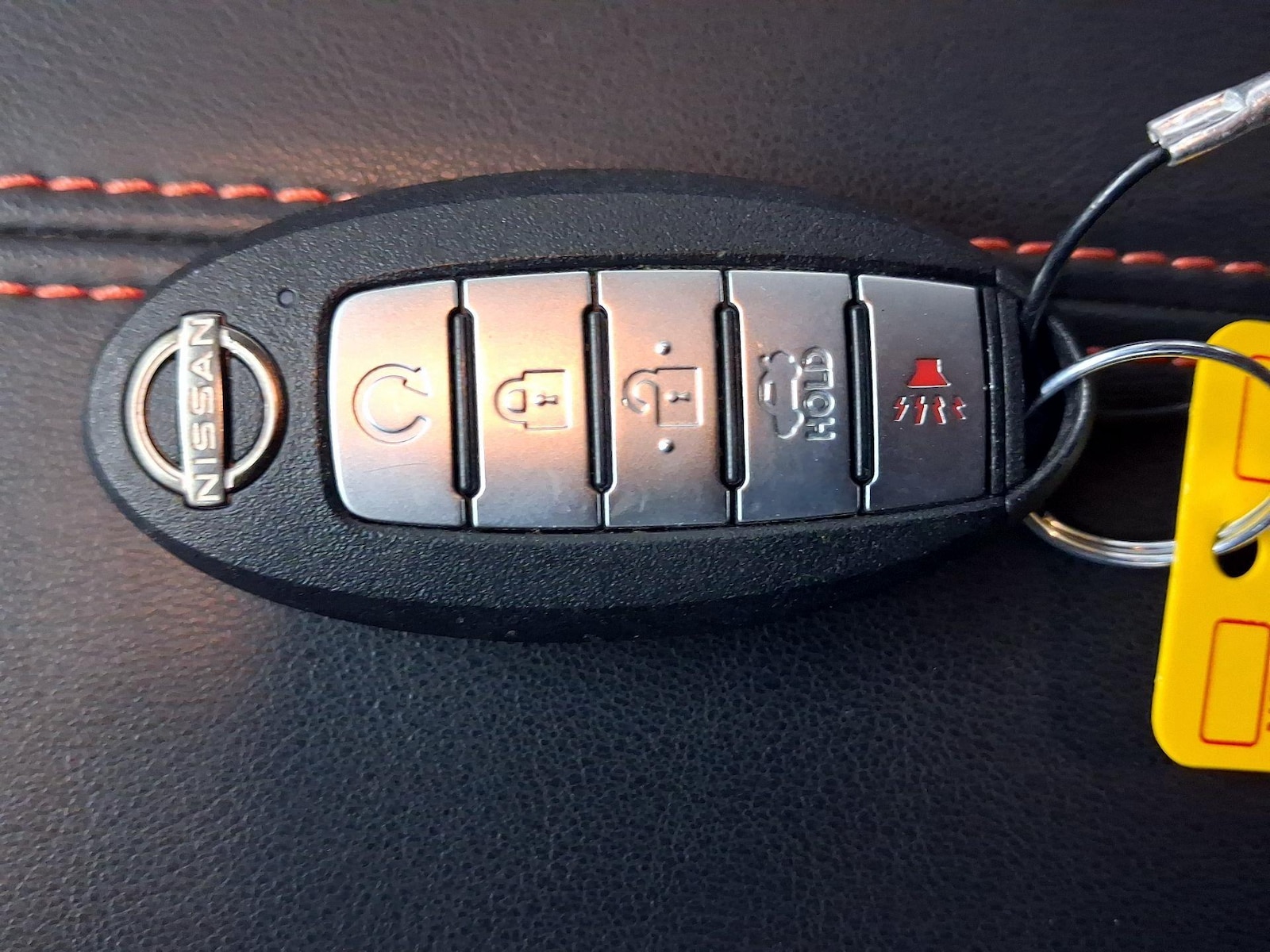 2025 Nissan Altima SR - Photo 19