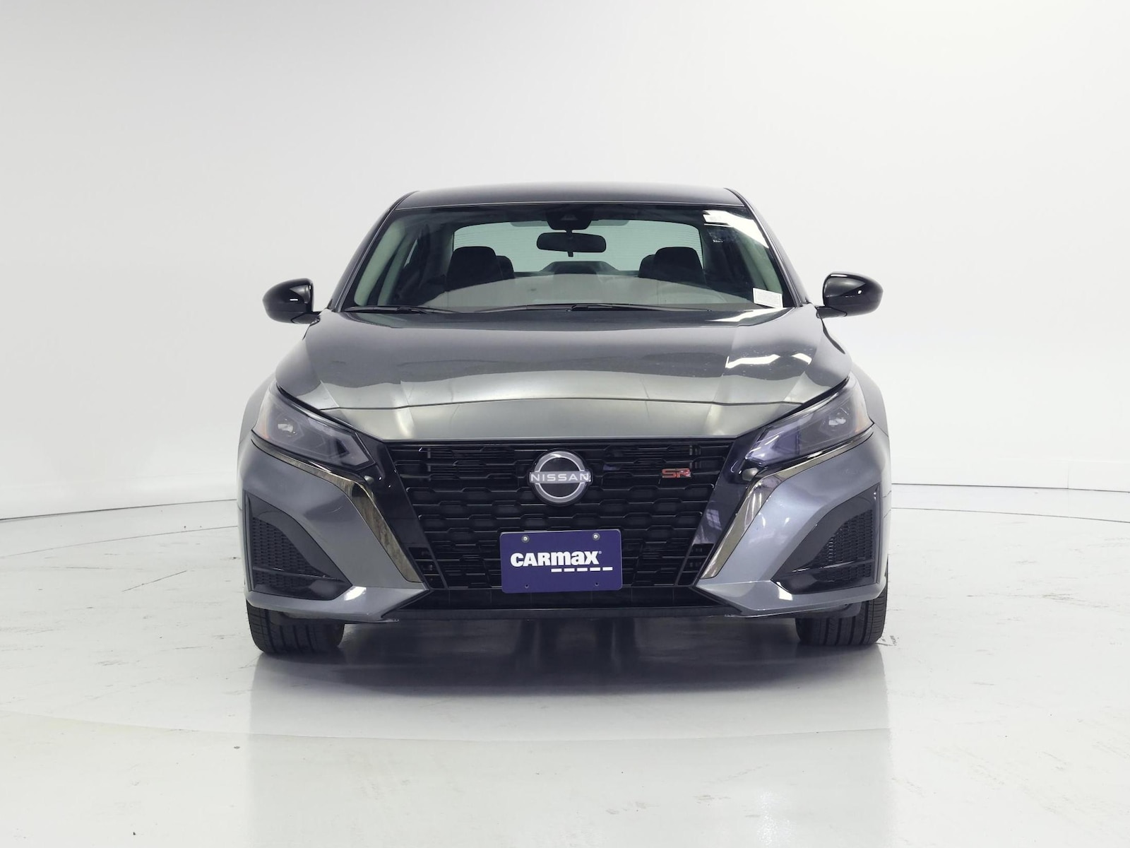2025 Nissan Altima SR - Photo 6