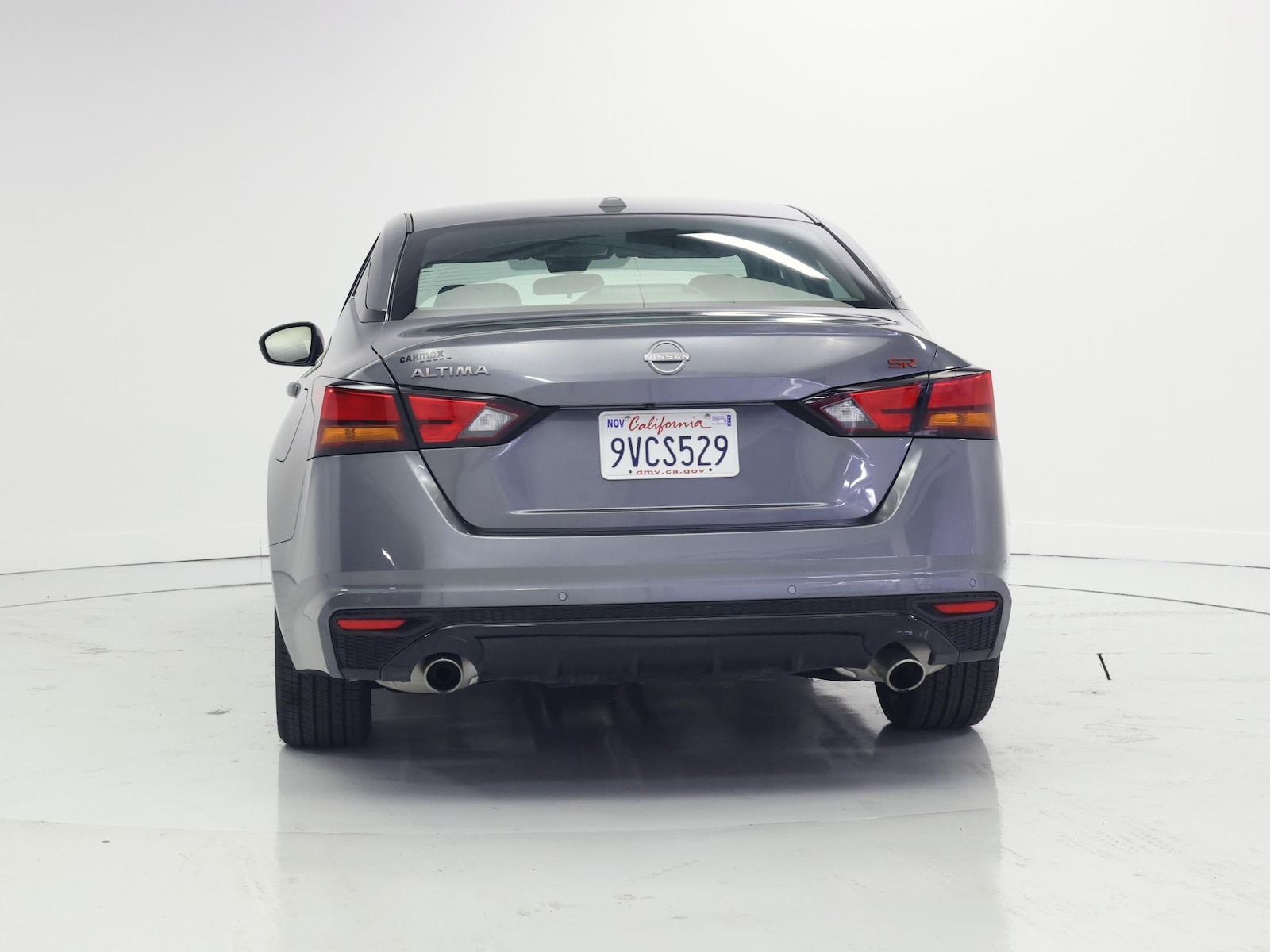 2025 Nissan Altima SR - Photo 7