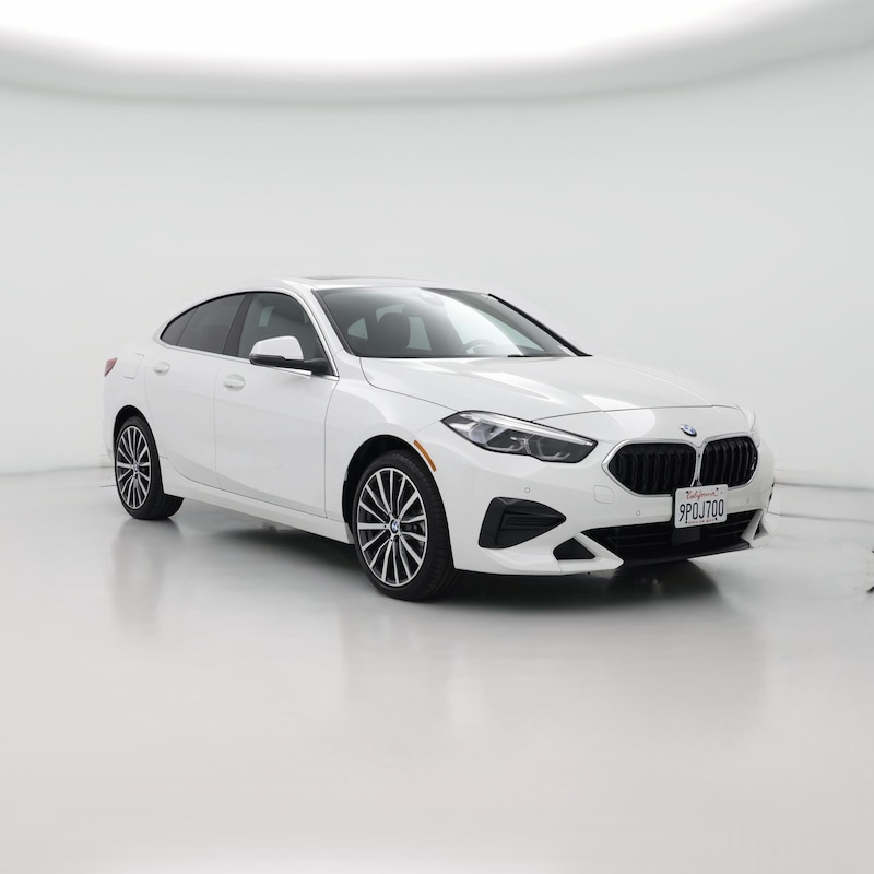 2024 BMW 228 I Gran Coupe