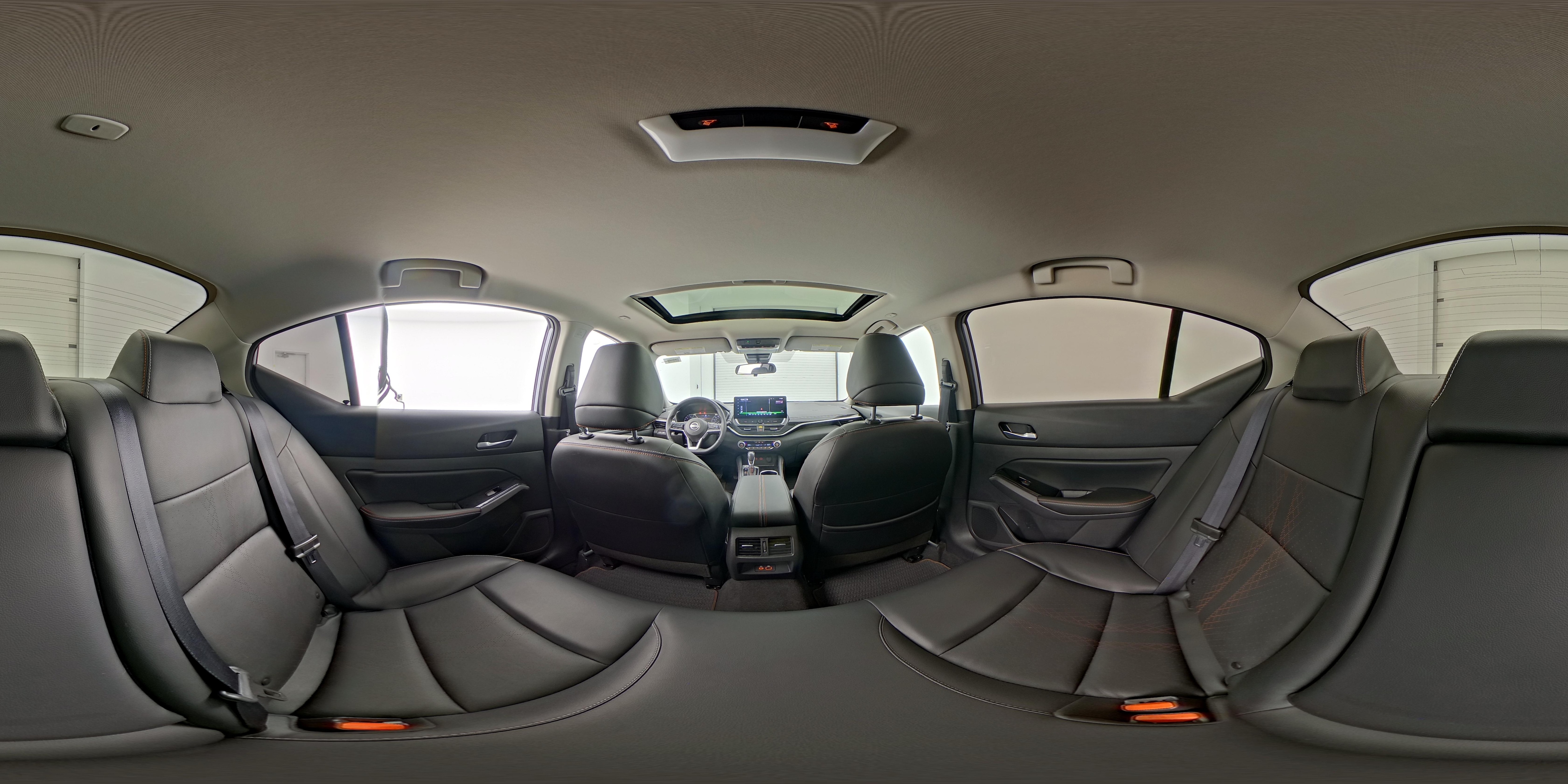 2023 Nissan Altima SR - Photo 29