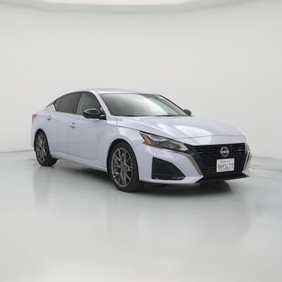 Recommended categories heading image of the selected vehicle