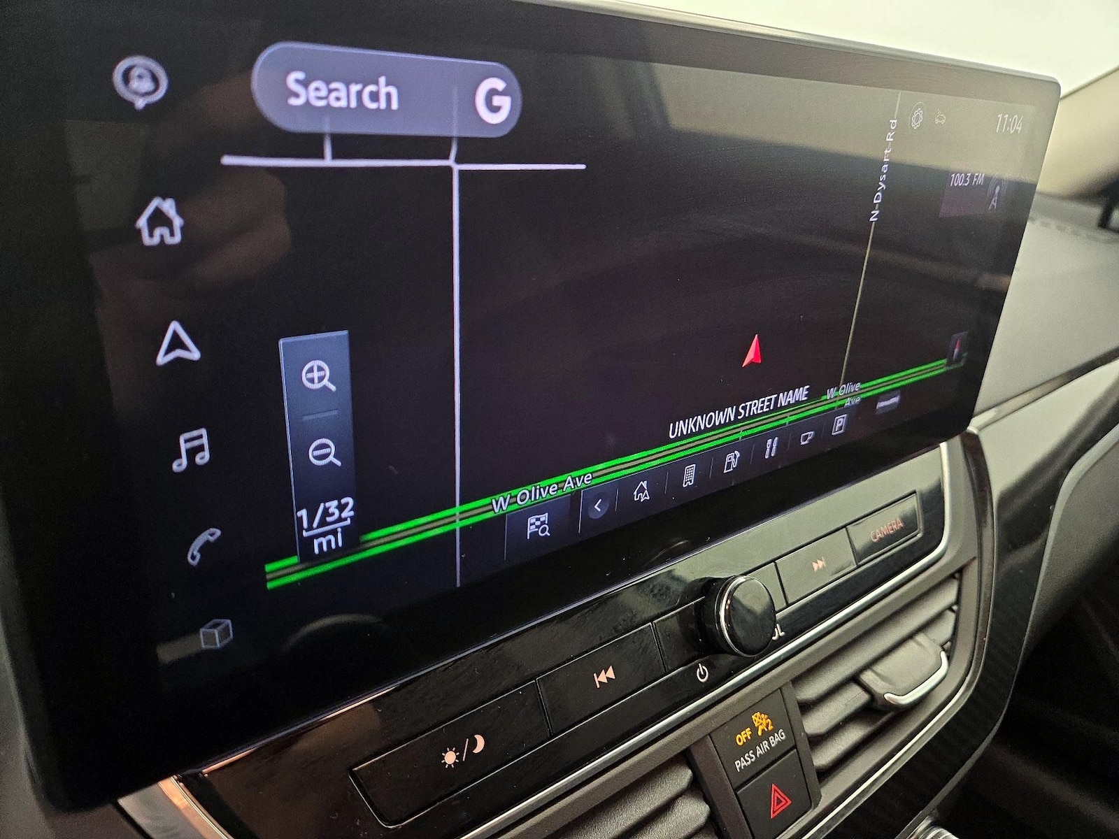 2023 Nissan Altima SR - Photo 15