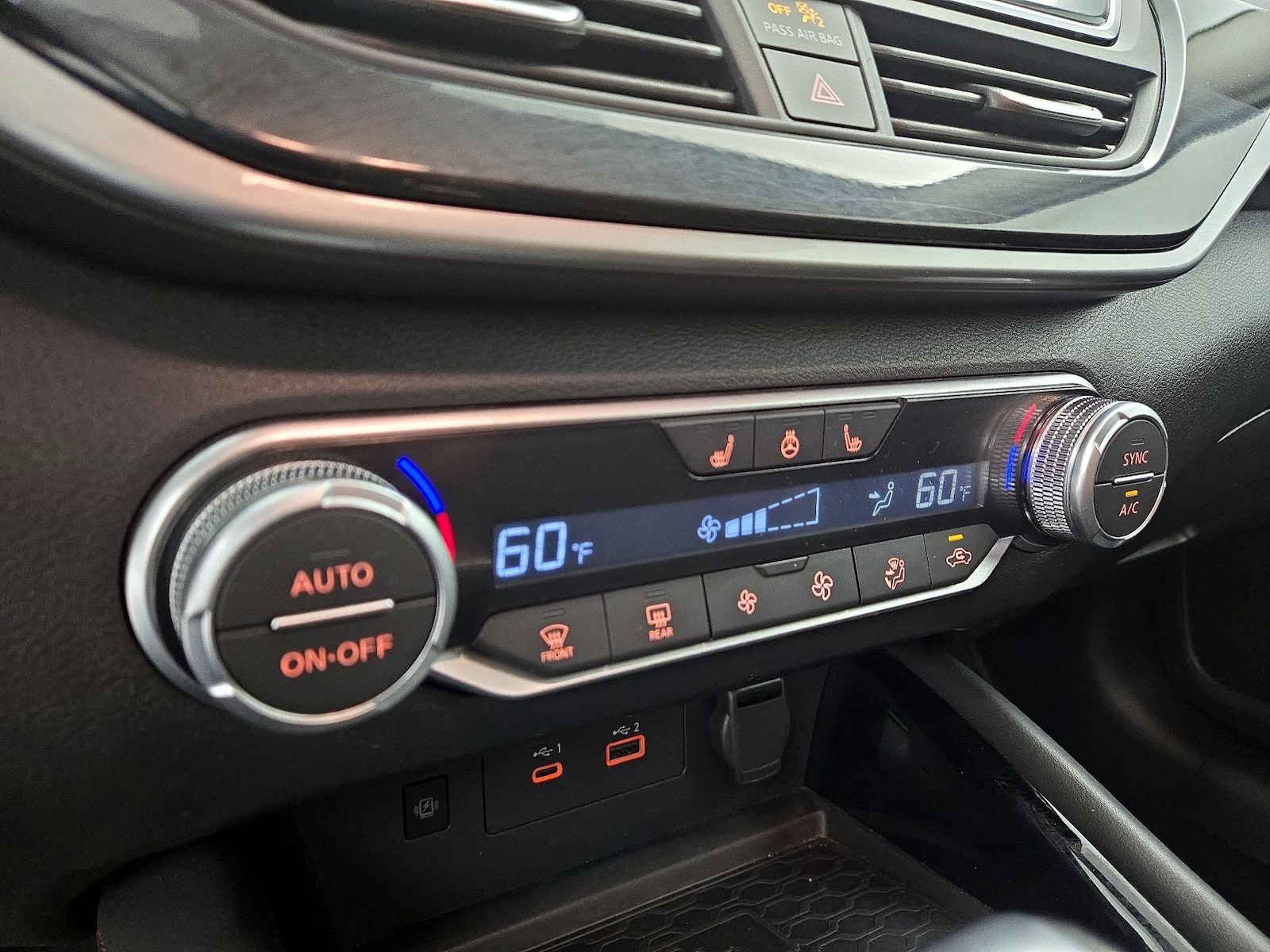 2023 Nissan Altima SR - Photo 18