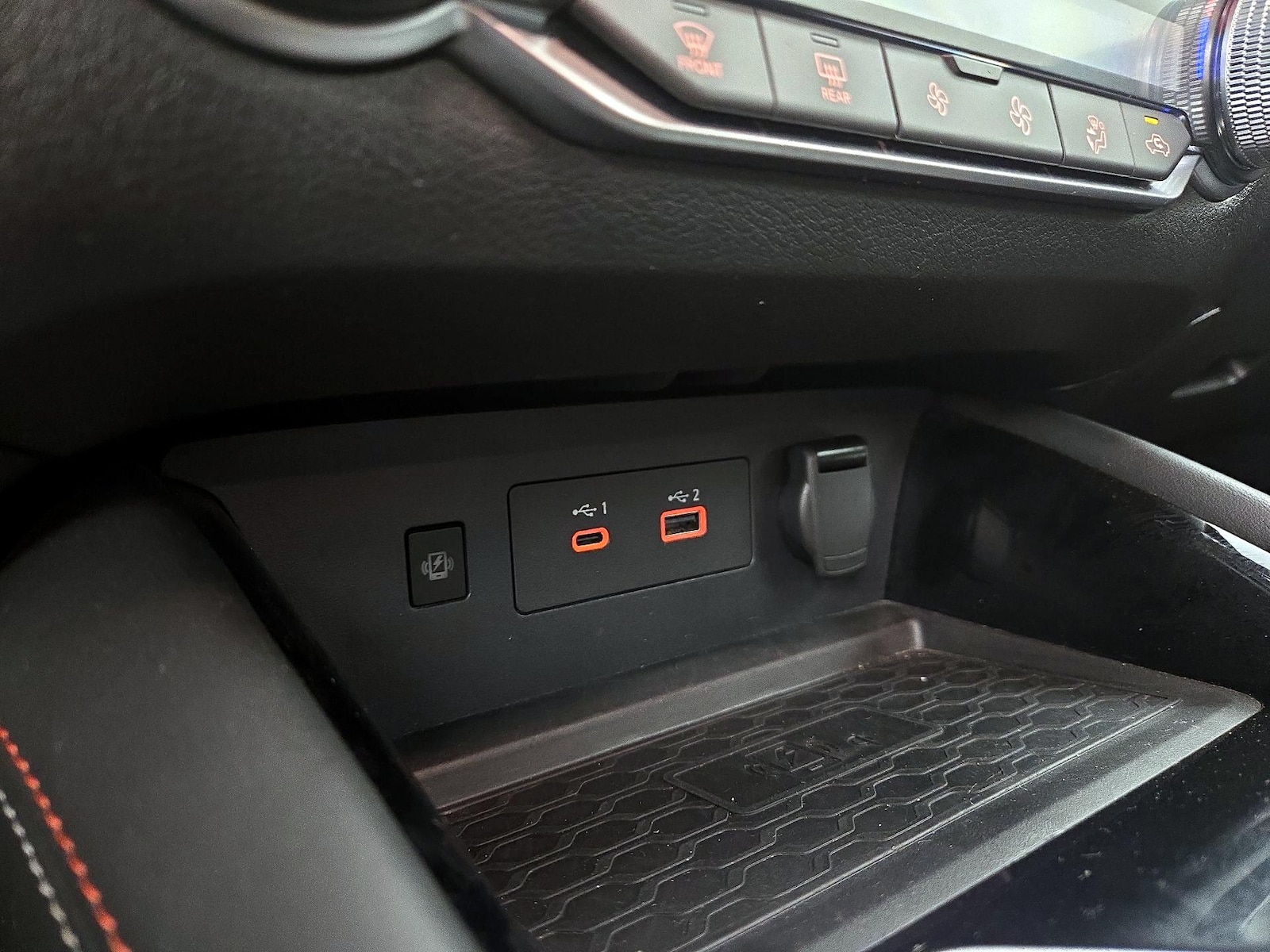 2023 Nissan Altima SR - Photo 20