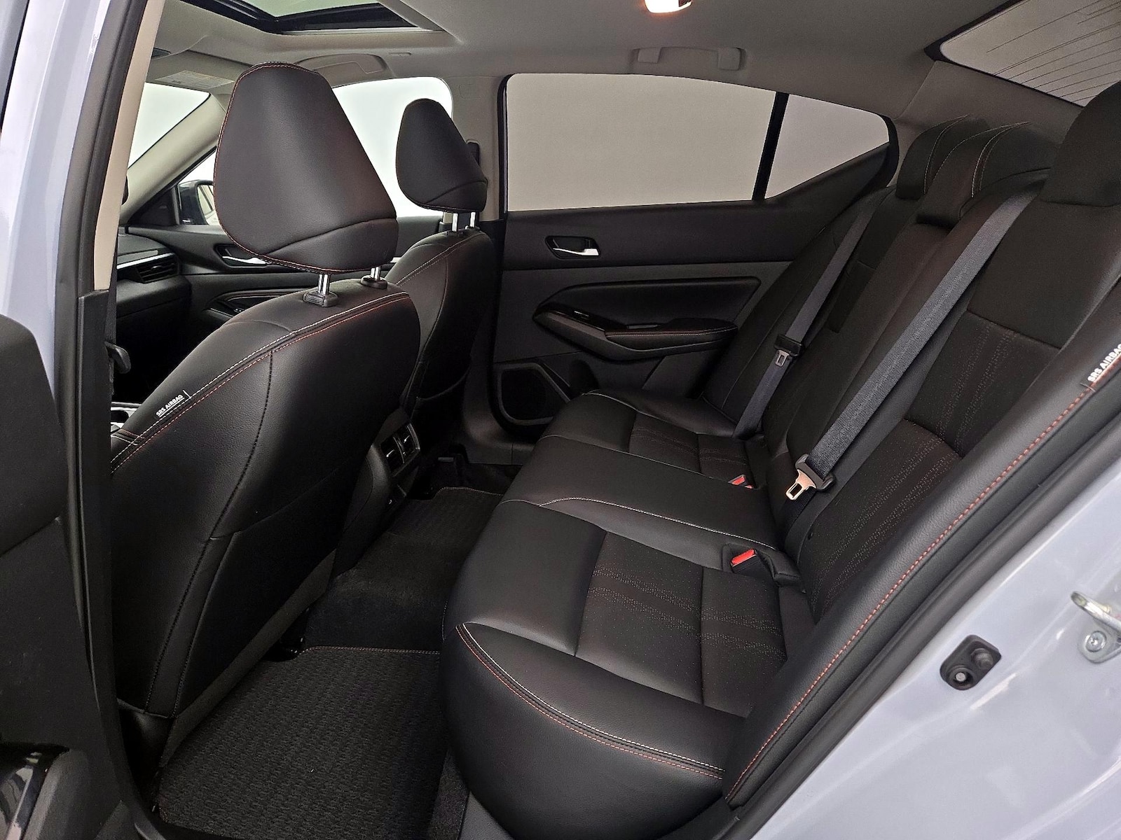 2023 Nissan Altima SR - Photo 22
