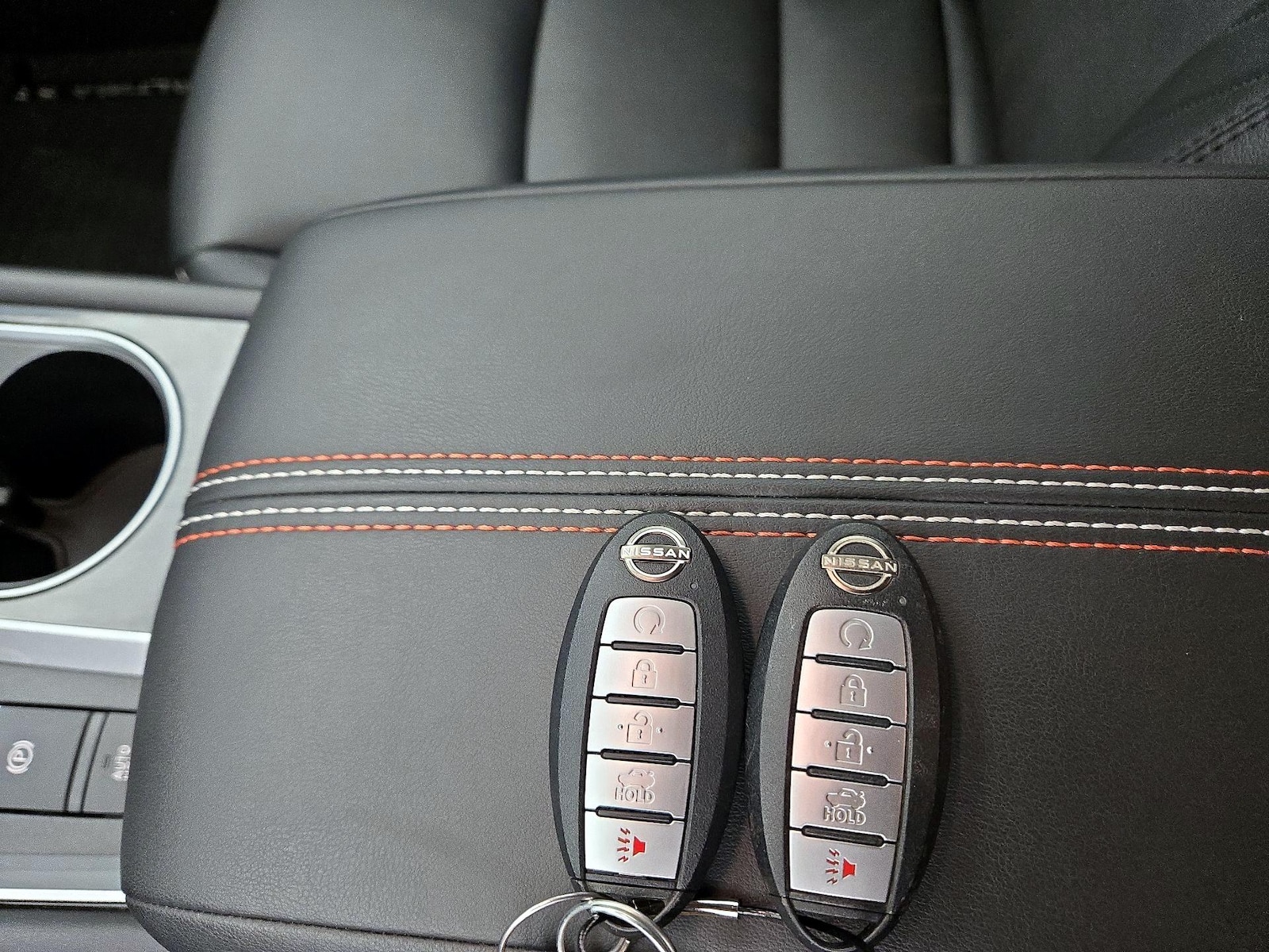 2023 Nissan Altima SR - Photo 27