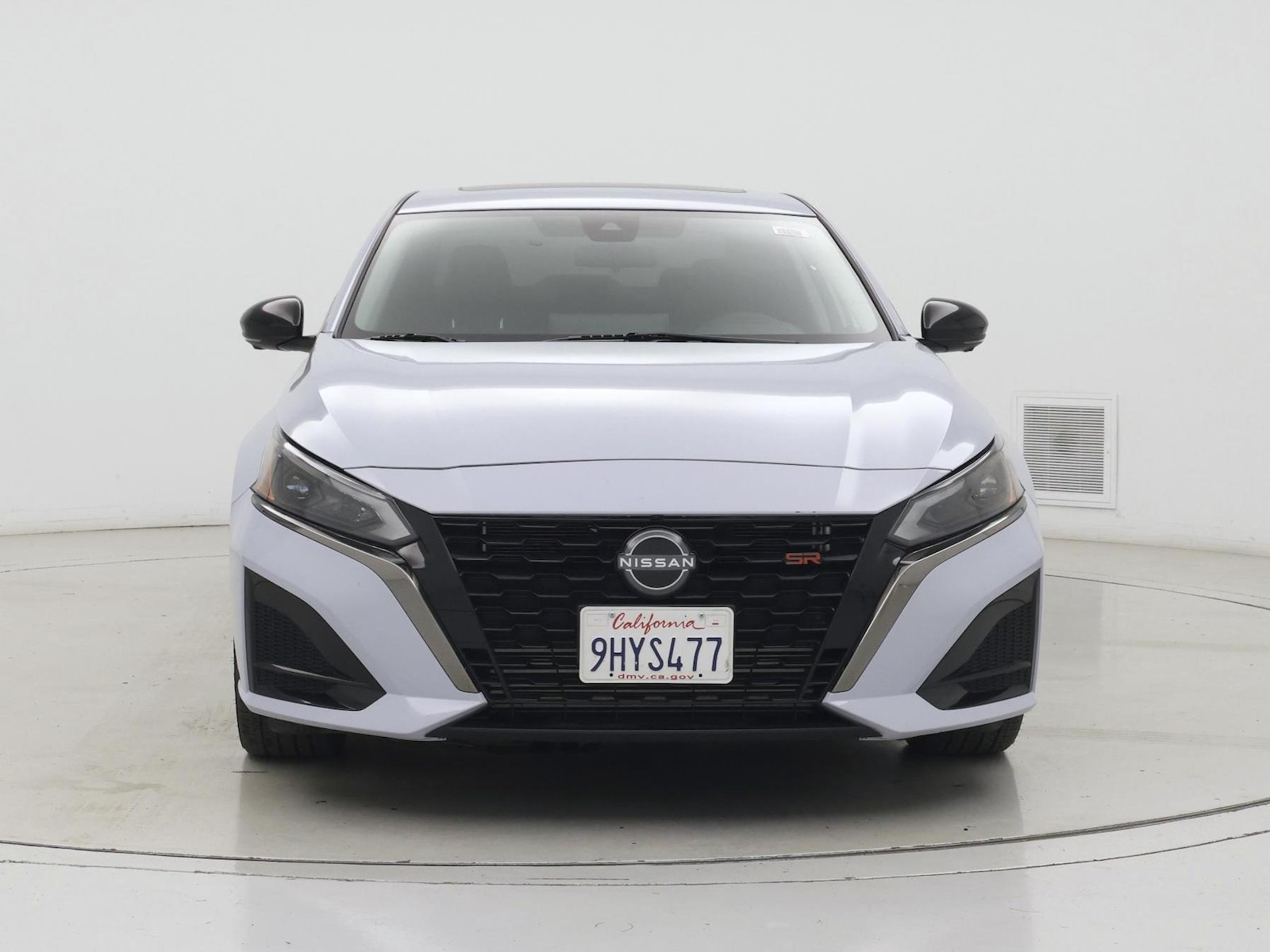 2023 Nissan Altima SR - Photo 6