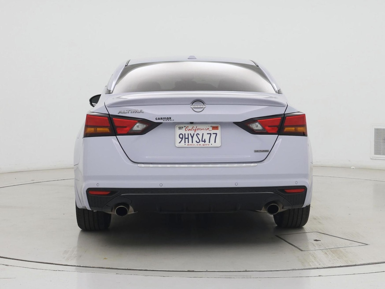 2023 Nissan Altima SR - Photo 7