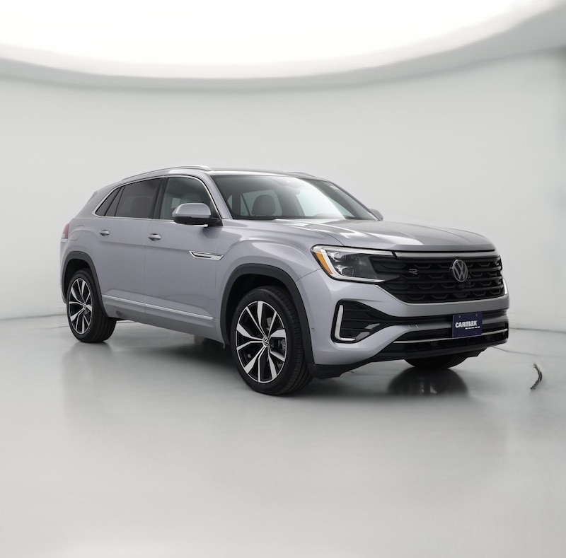 2024 Volkswagen Atlas Cross Sport SEL Premium R-Line