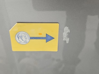Condition detail