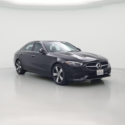 2025 Mercedes-Benz C300