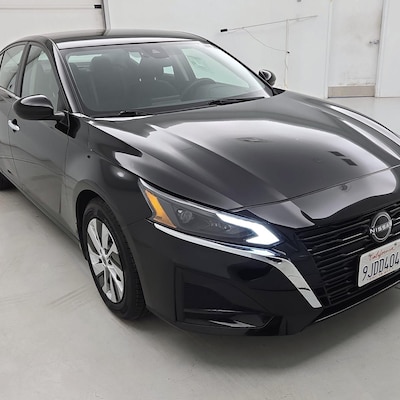 2023 Nissan Altima S
