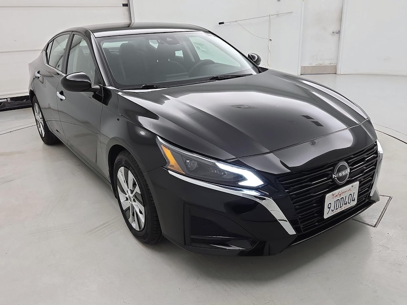 2023 Nissan Altima S