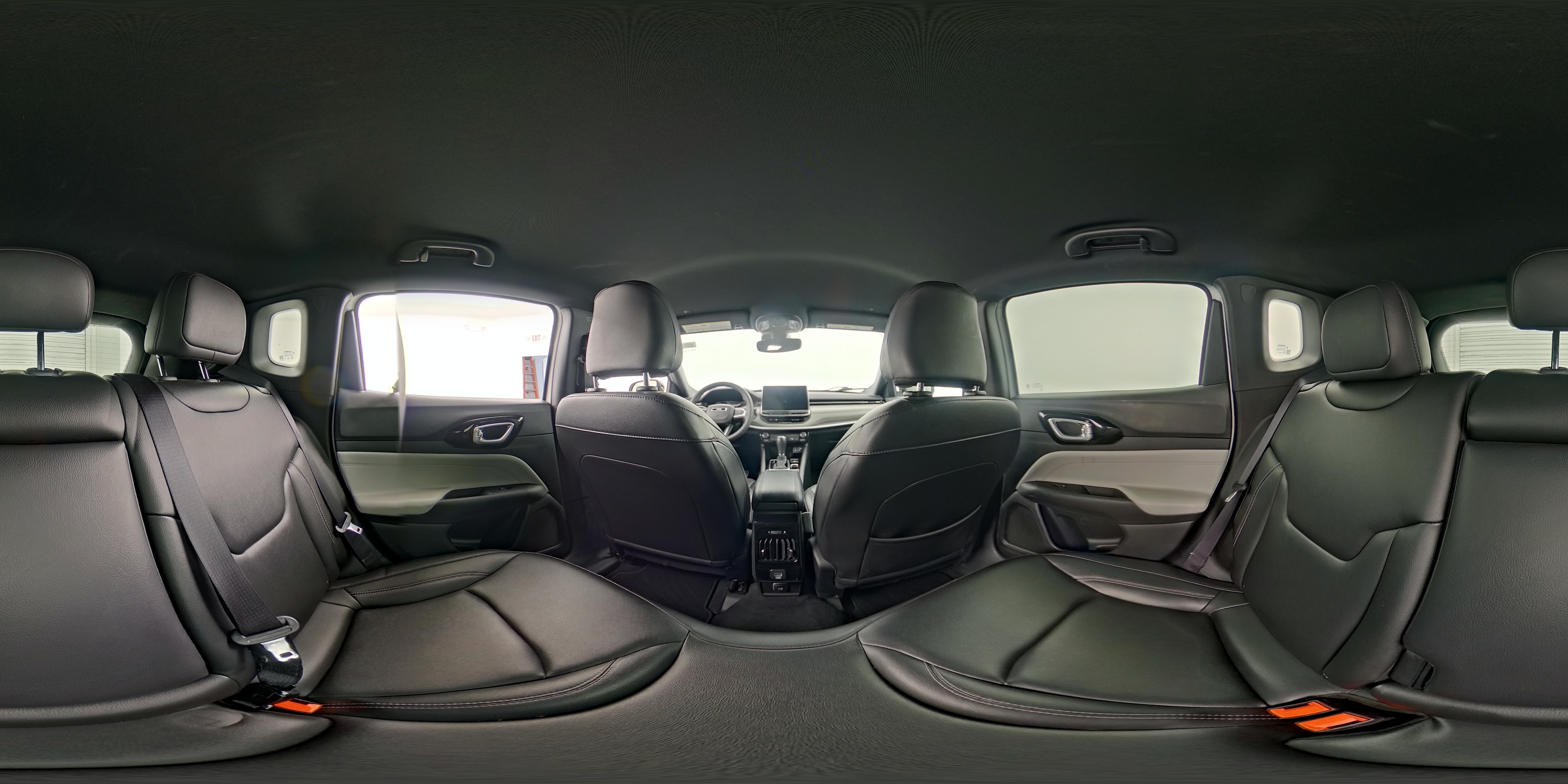 2025 Jeep Compass Limited - Photo 25