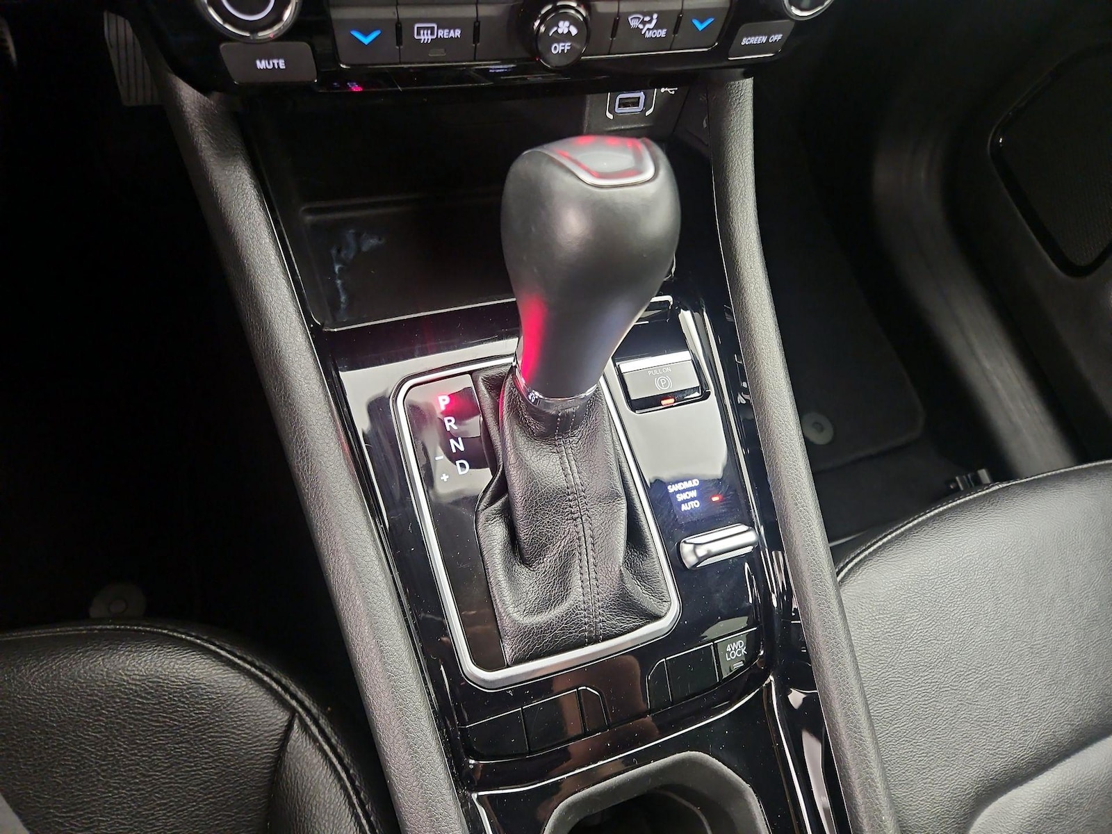 2025 Jeep Compass Limited - Photo 18