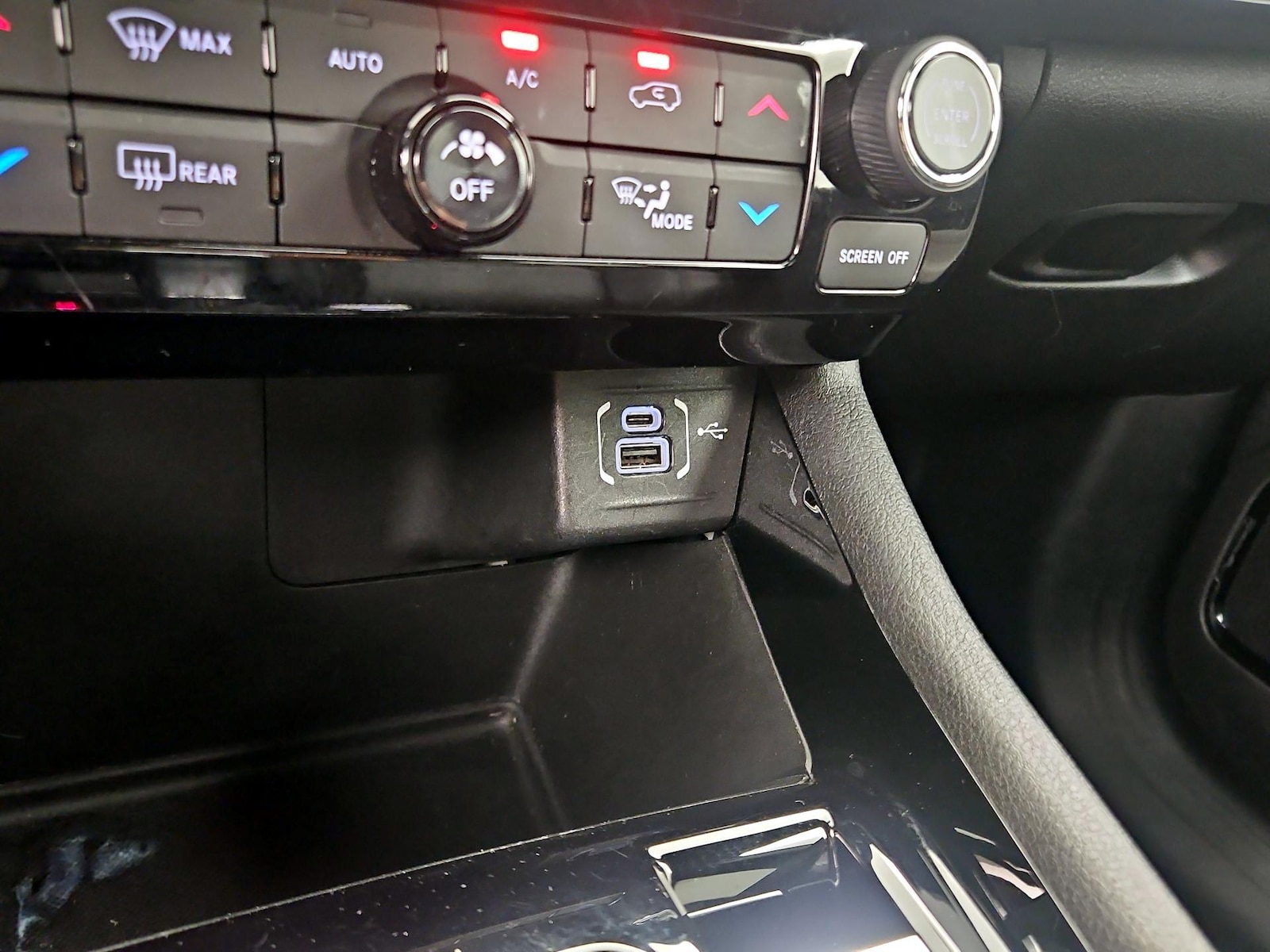 2025 Jeep Compass Limited - Photo 19