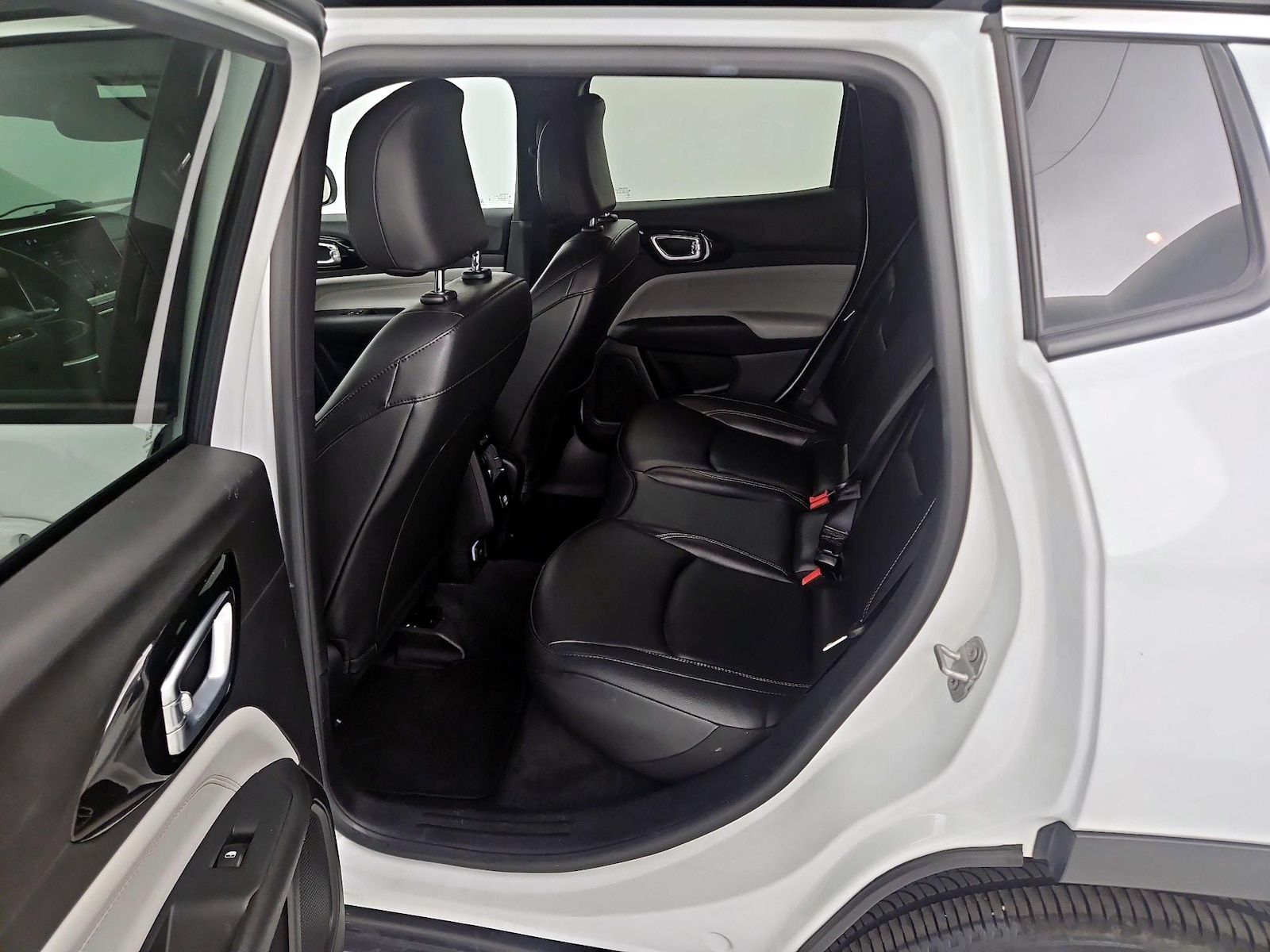 2025 Jeep Compass Limited - Photo 20