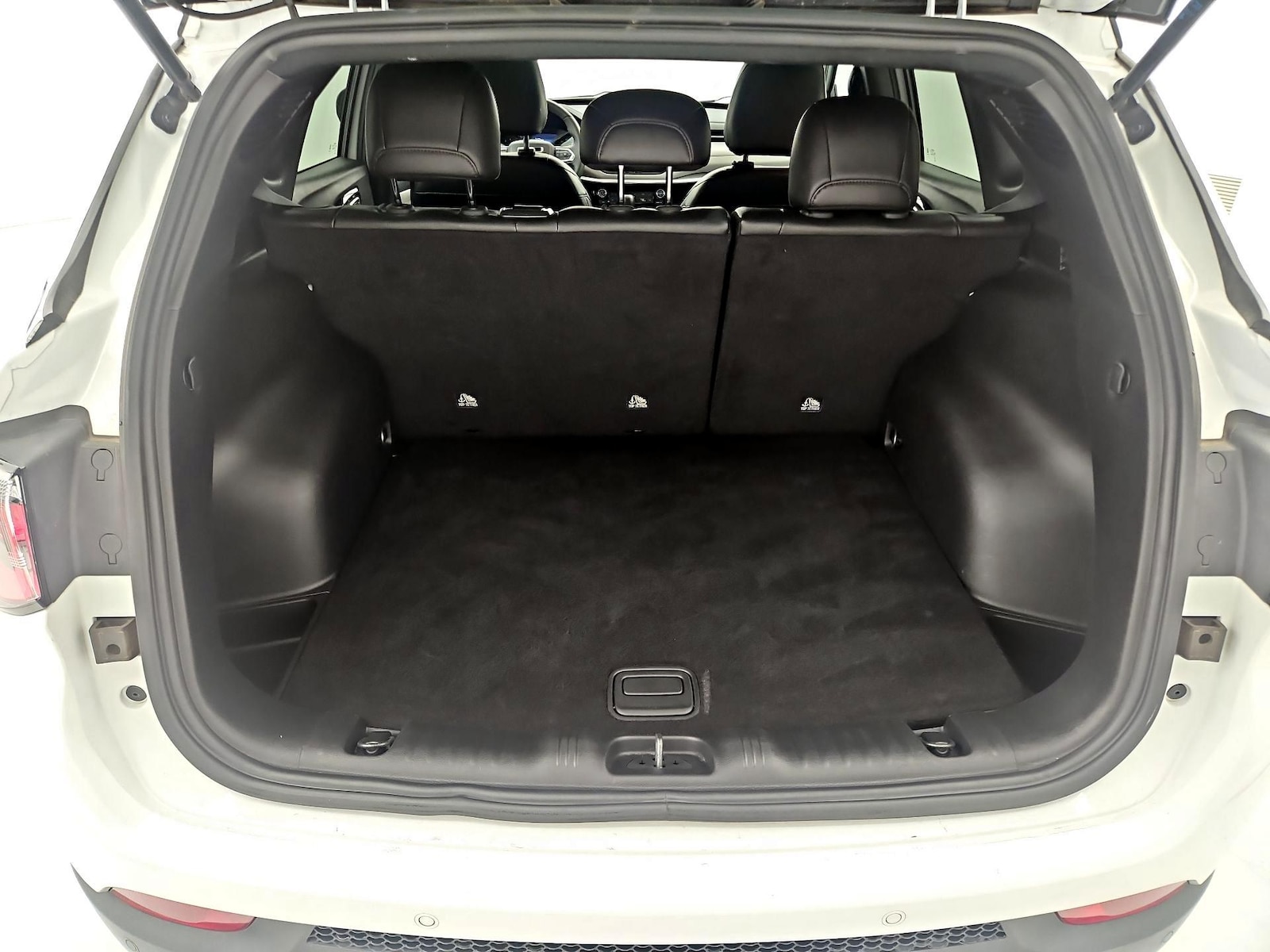 2025 Jeep Compass Limited - Photo 21