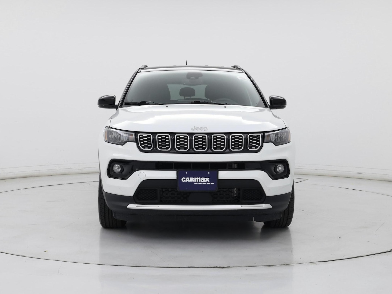 2025 Jeep Compass Limited - Photo 6