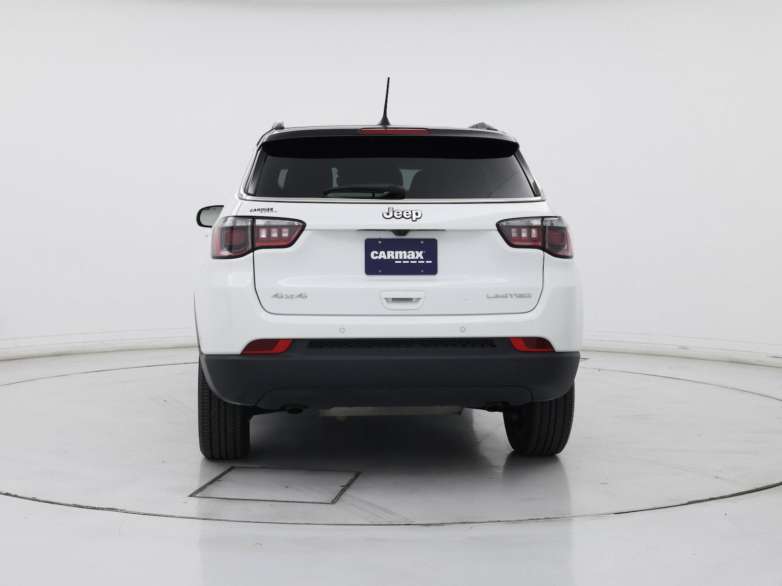 2025 Jeep Compass Limited - Photo 7