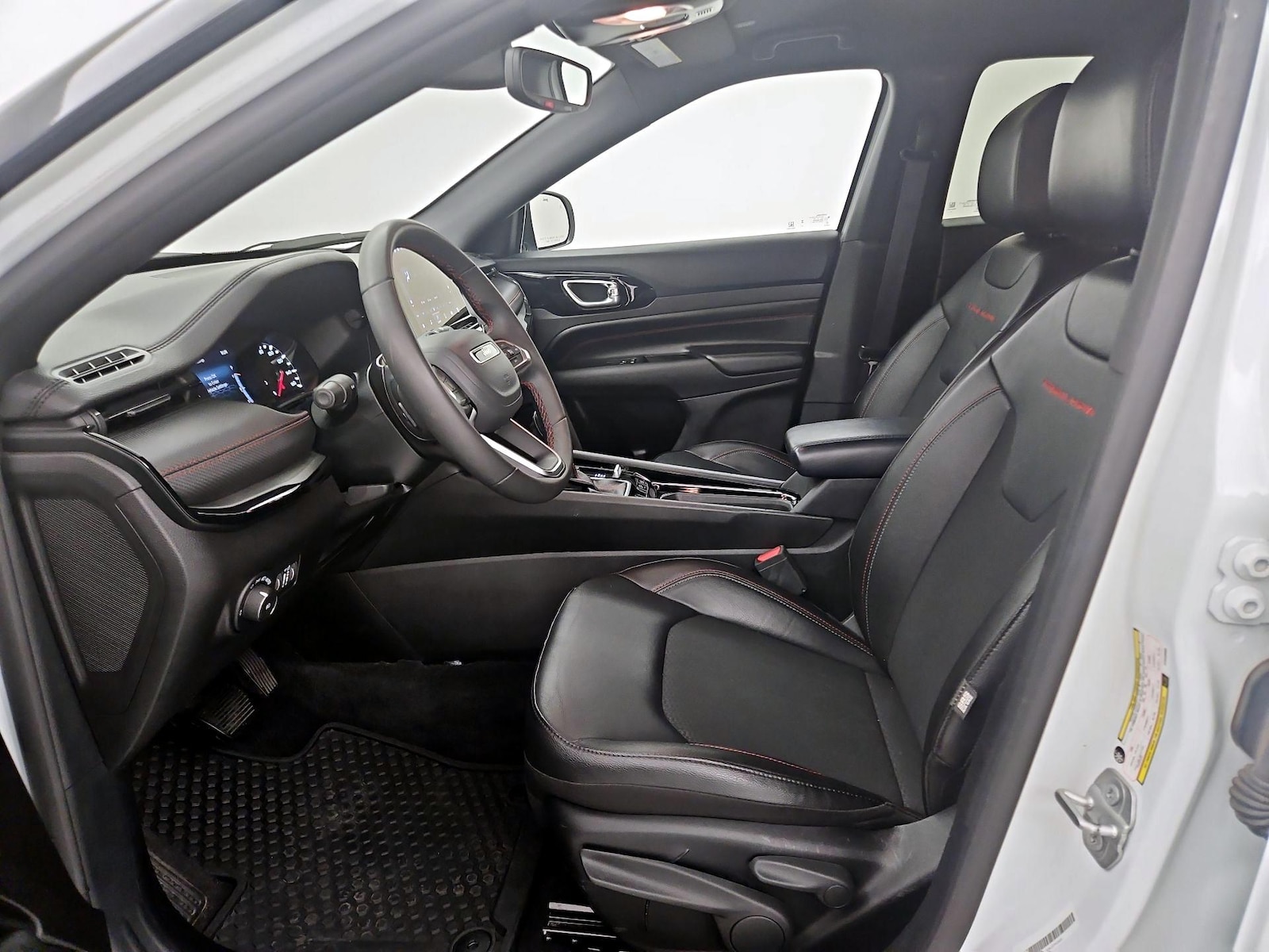 Side Airbags