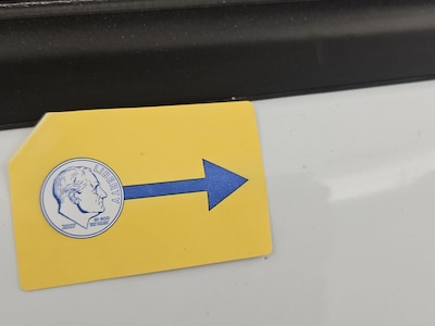 Condition detail