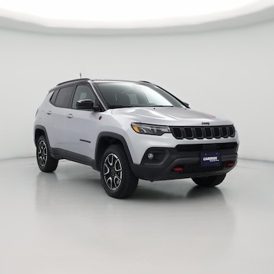 Recommended categories heading image of the selected vehicle