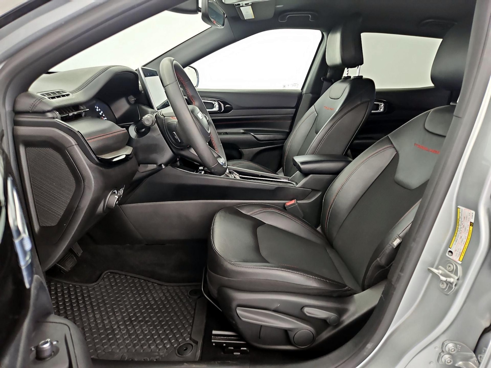 Side Airbags