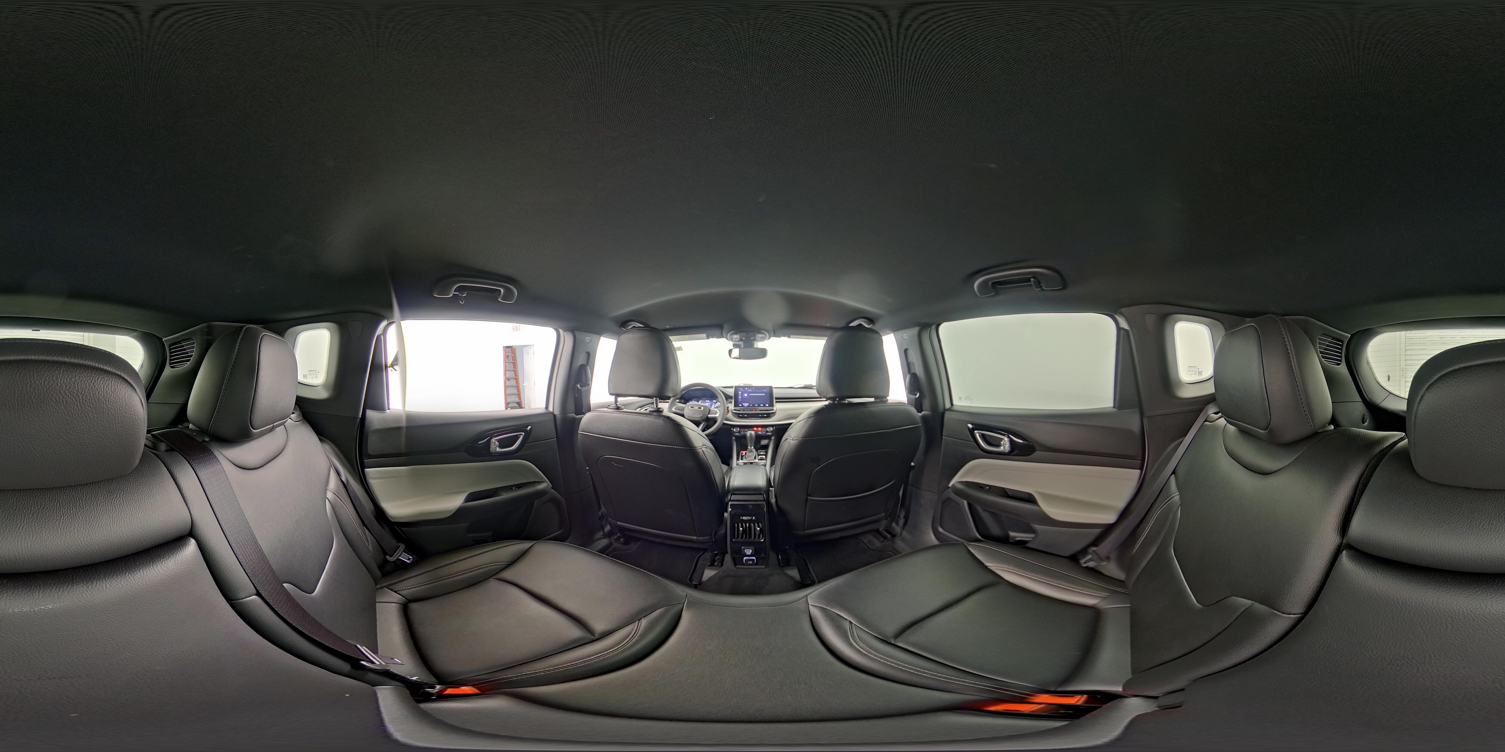 2025 Jeep Compass Limited - Photo 25