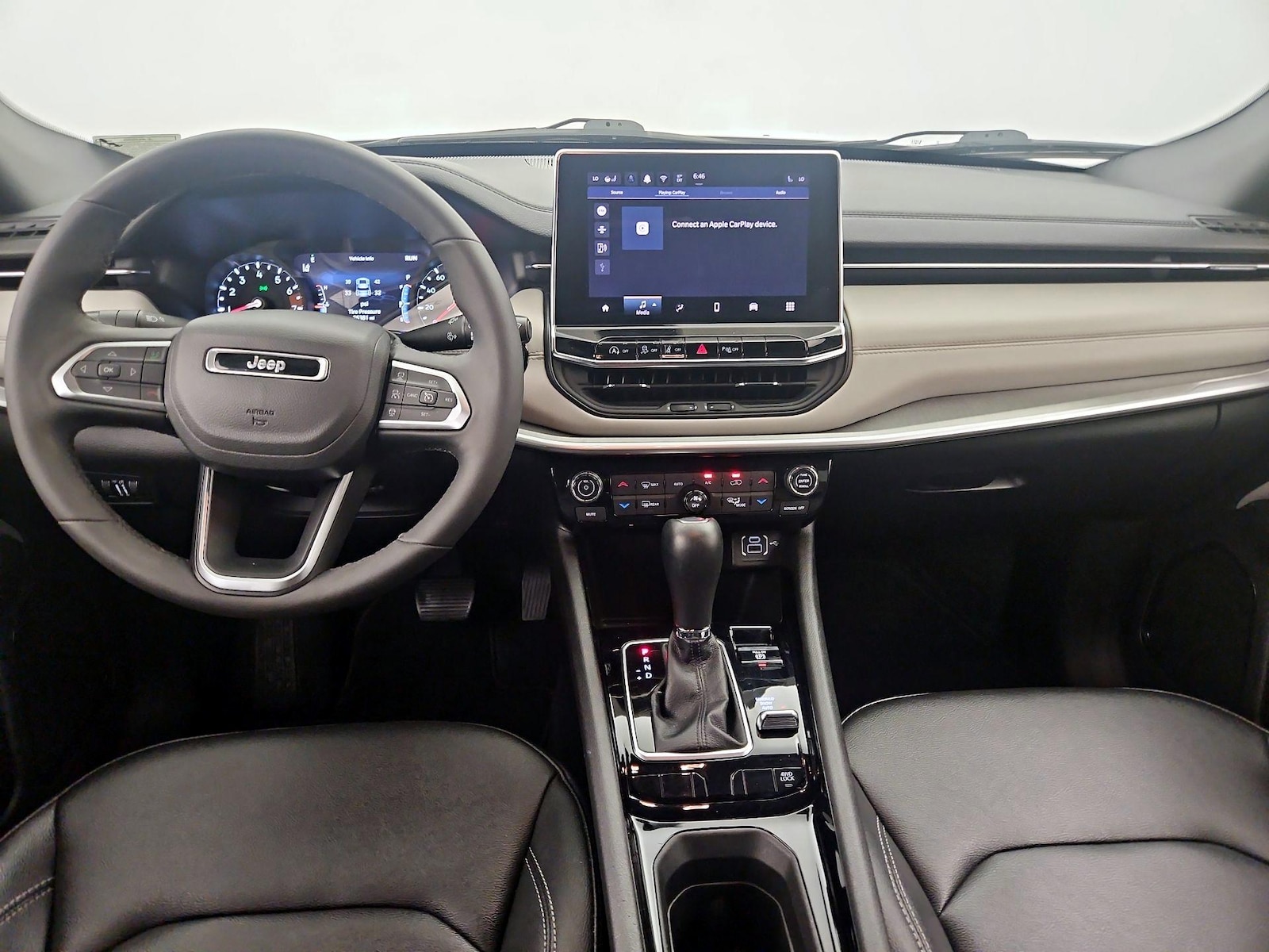 2025 Jeep Compass Limited - Photo 10