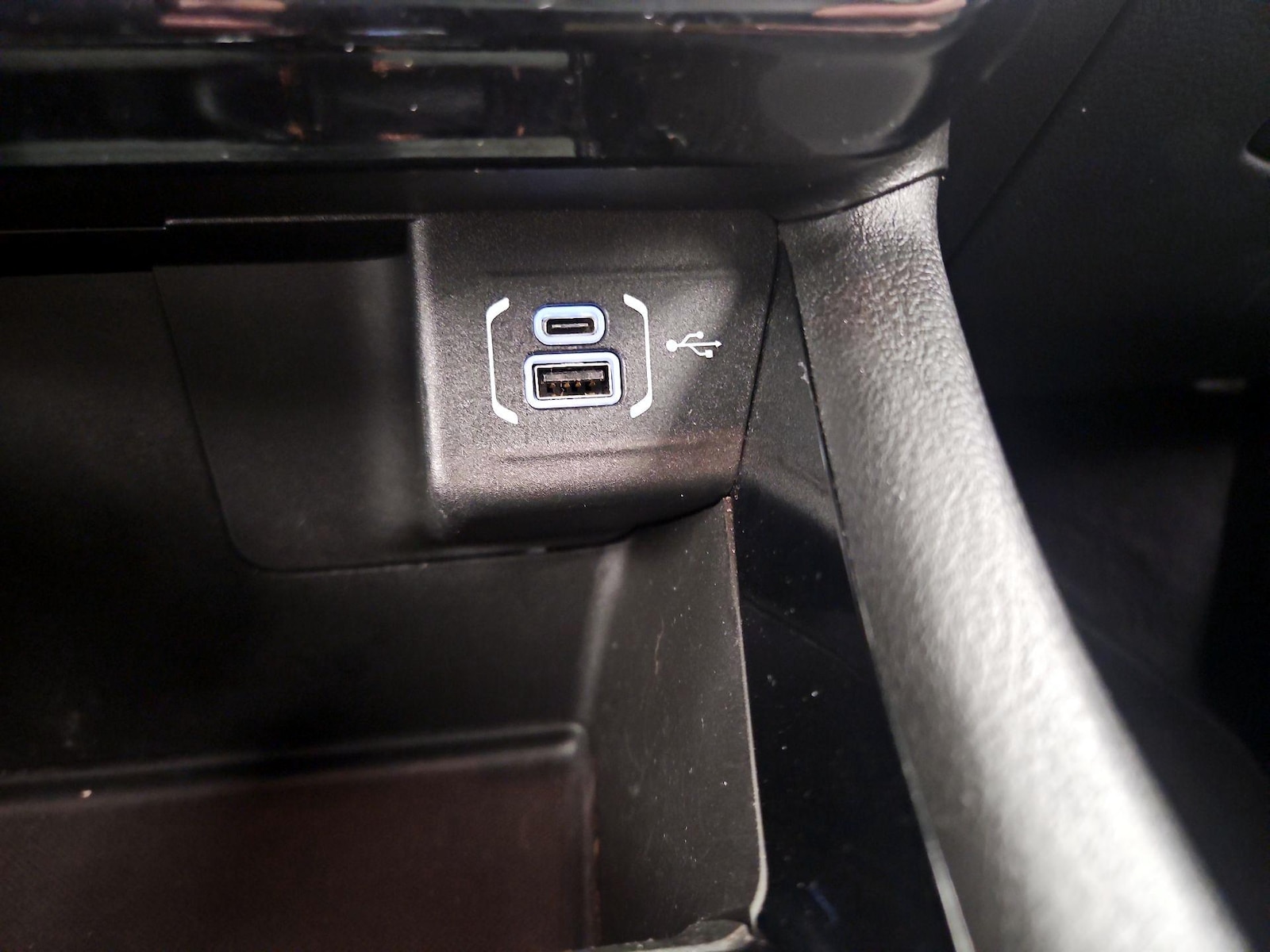 2025 Jeep Compass Limited - Photo 19