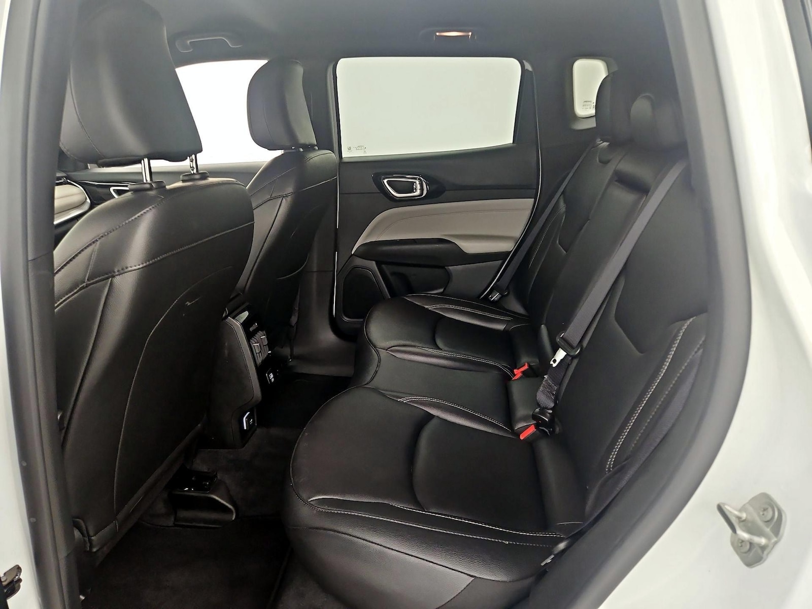 2025 Jeep Compass Limited - Photo 20