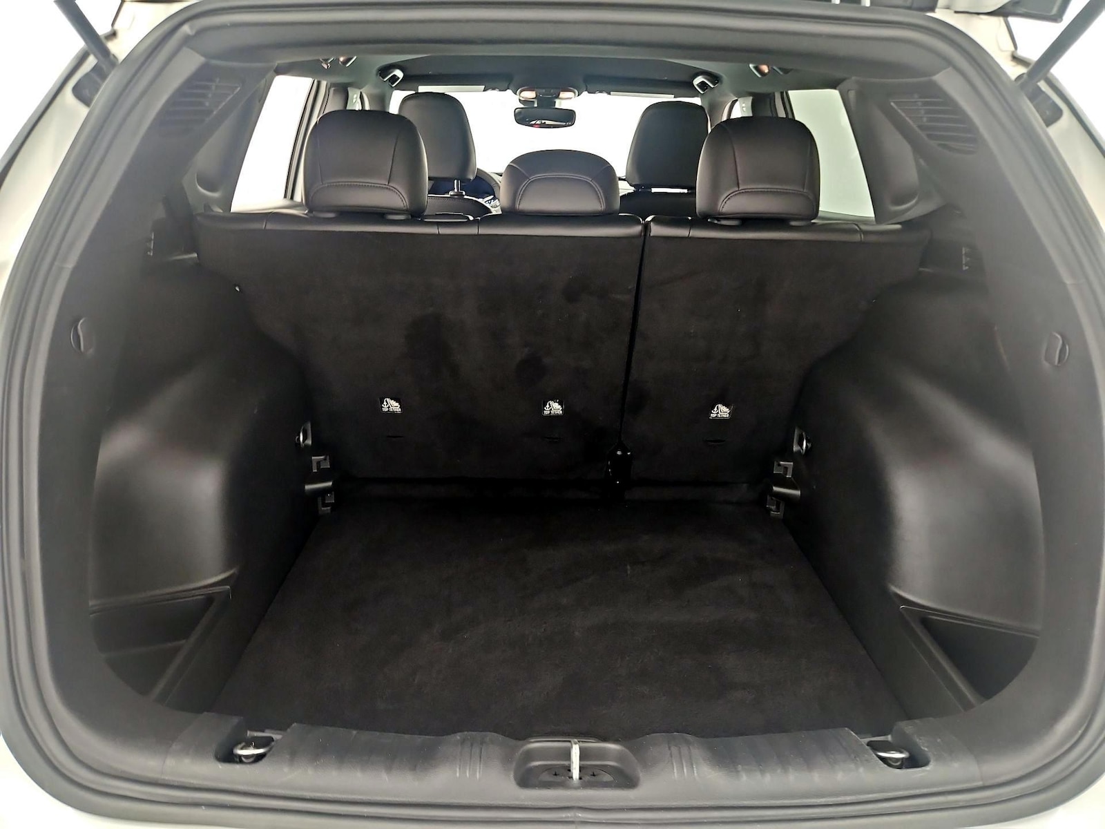 2025 Jeep Compass Limited - Photo 21