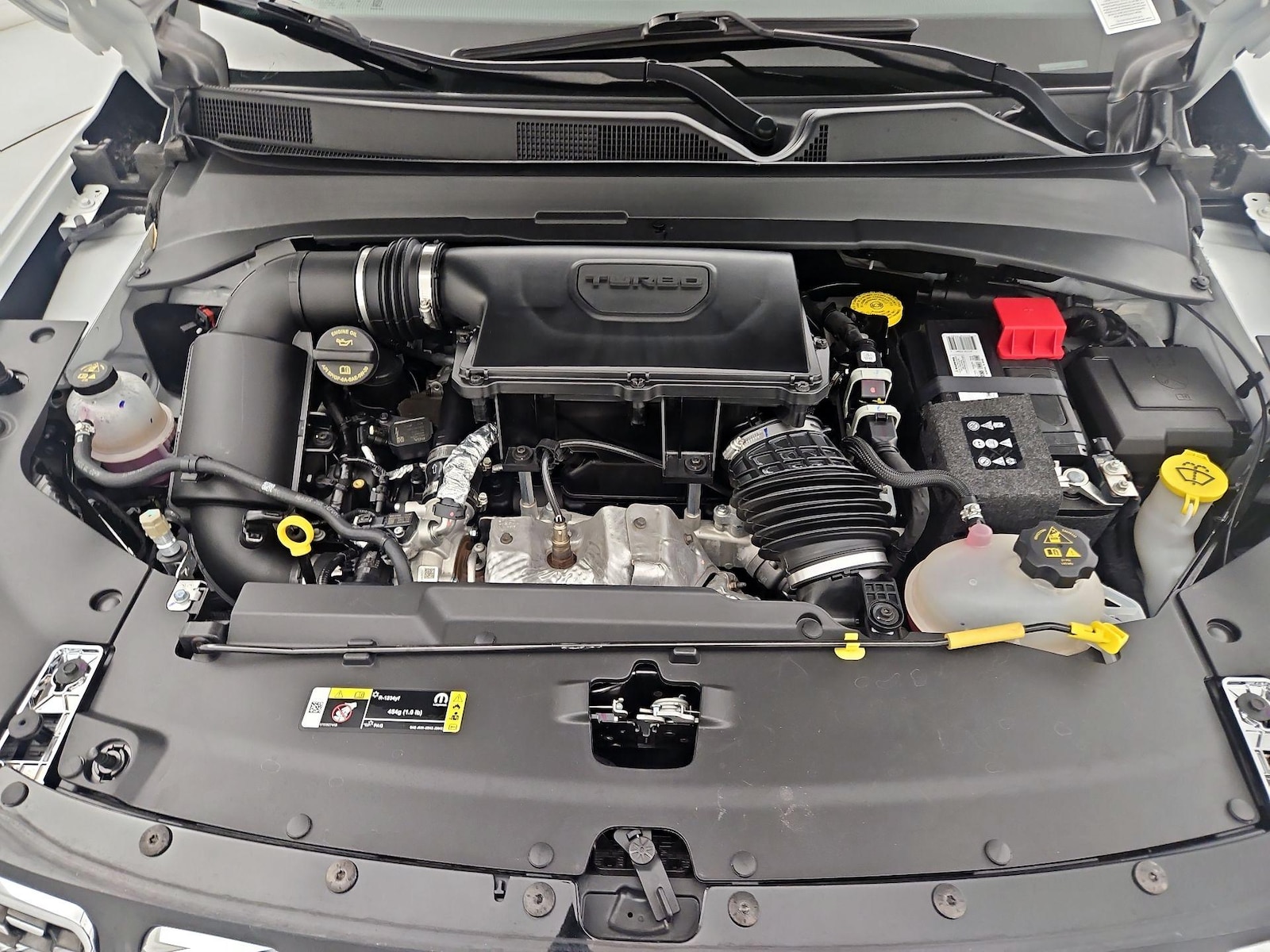 2025 Jeep Compass Limited - Photo 22