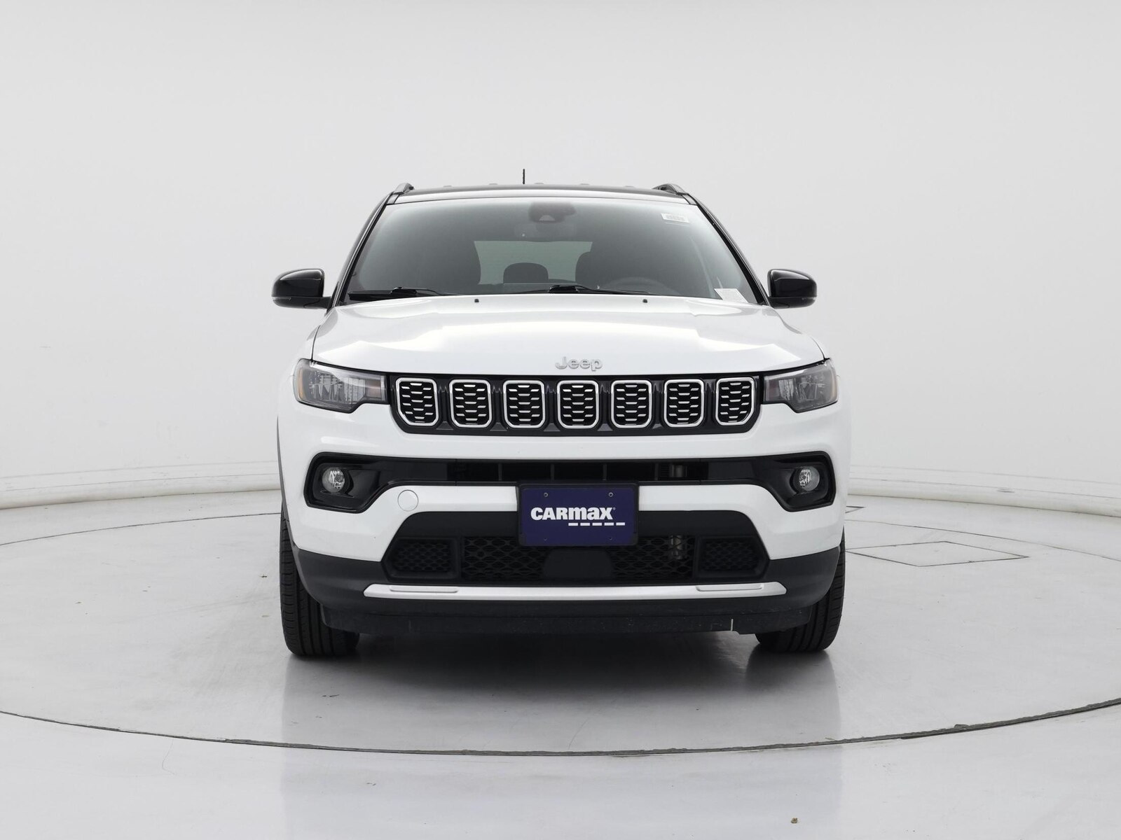 2025 Jeep Compass Limited - Photo 6