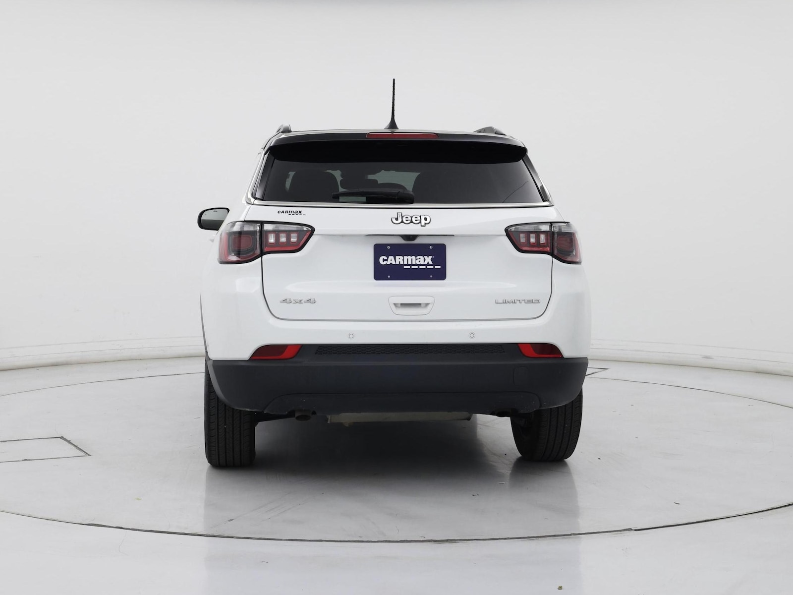2025 Jeep Compass Limited - Photo 7