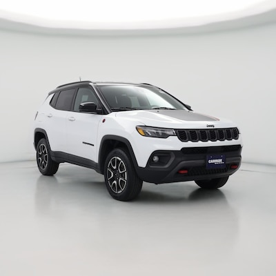 Recommended categories heading image of the selected vehicle
