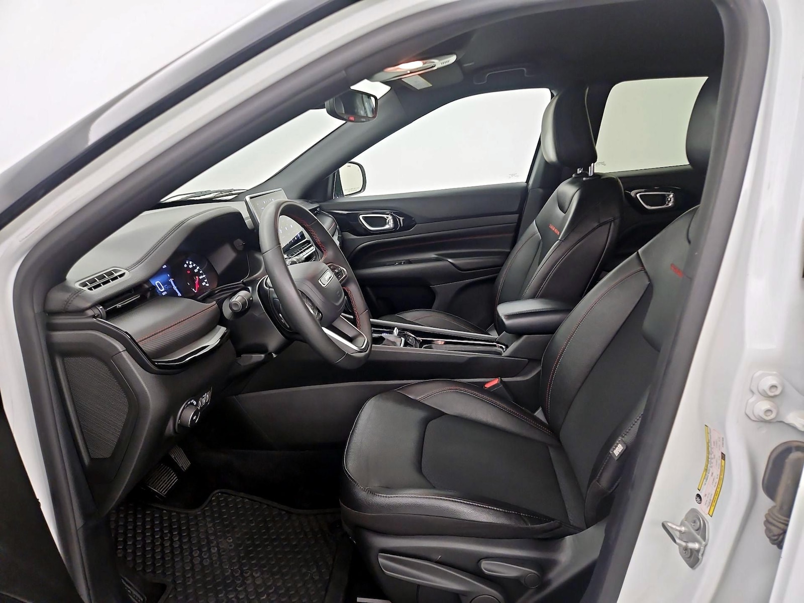 Side Airbags