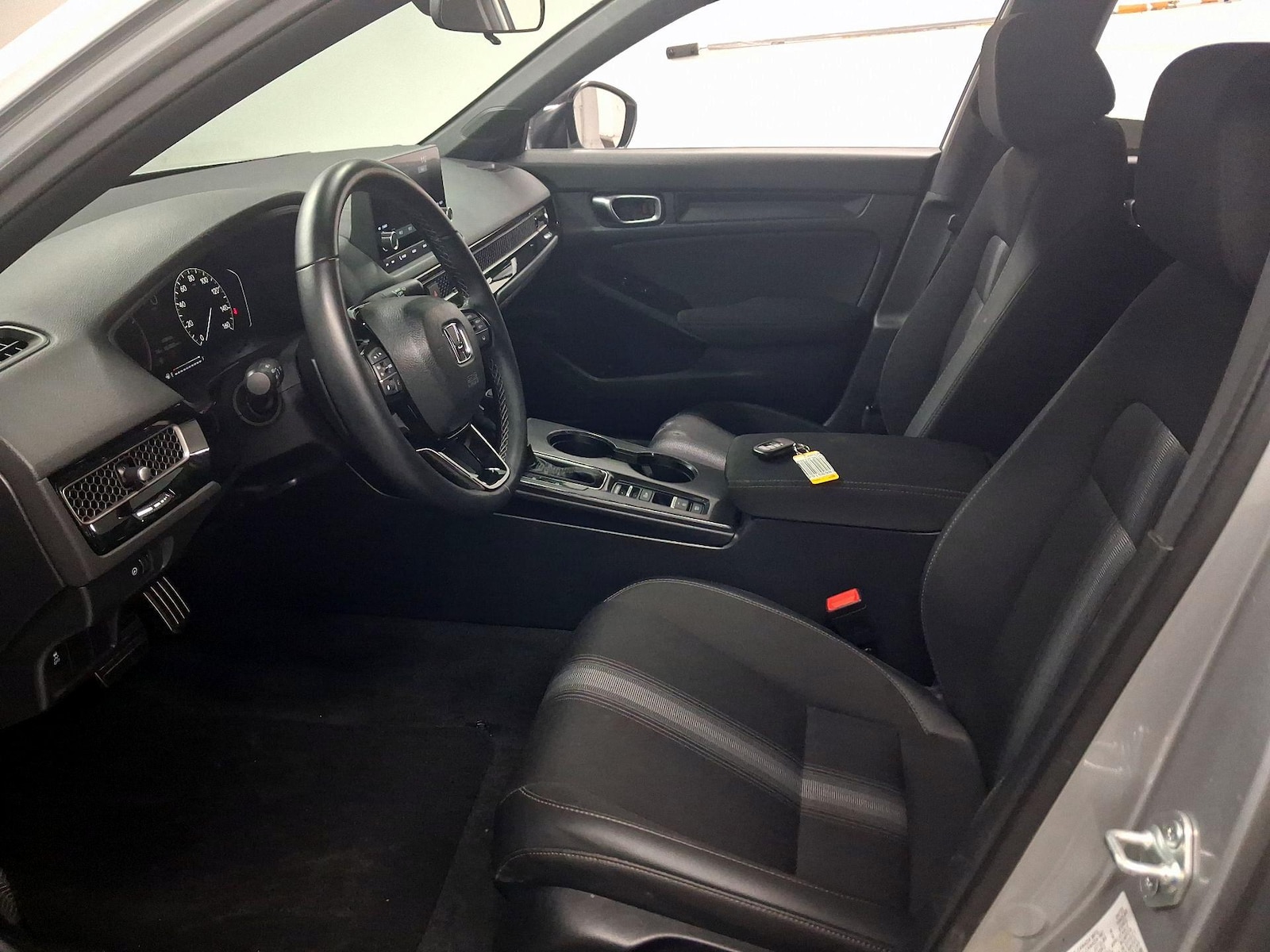 Side Airbags