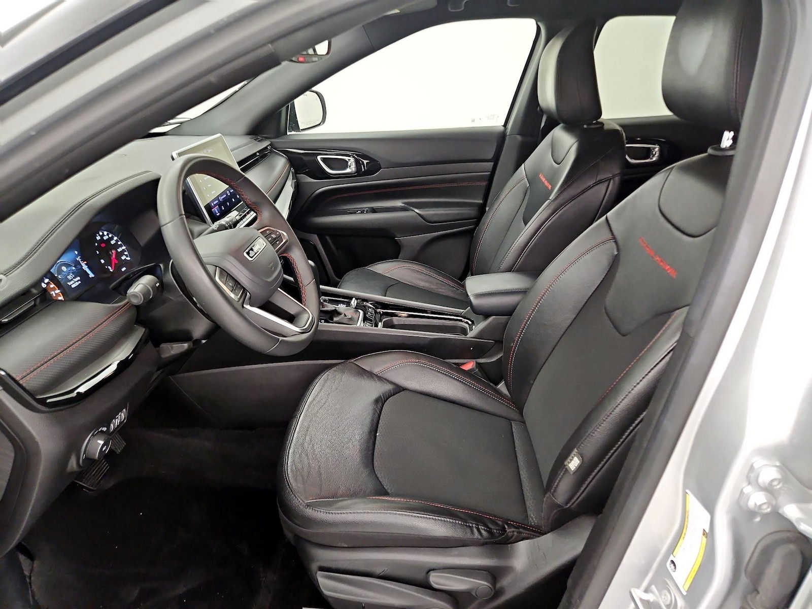 Side Airbags