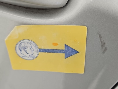 Condition detail