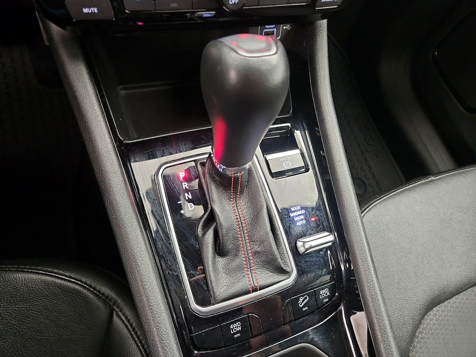 2025 Jeep Compass Trailhawk - Photo 18