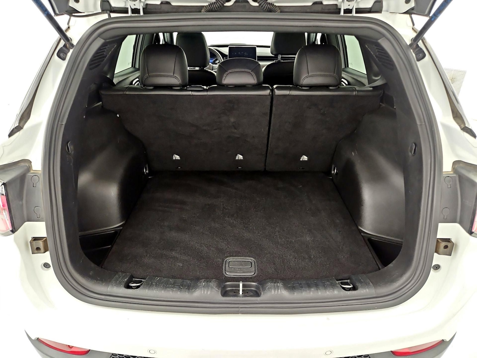 2025 Jeep Compass Trailhawk - Photo 21