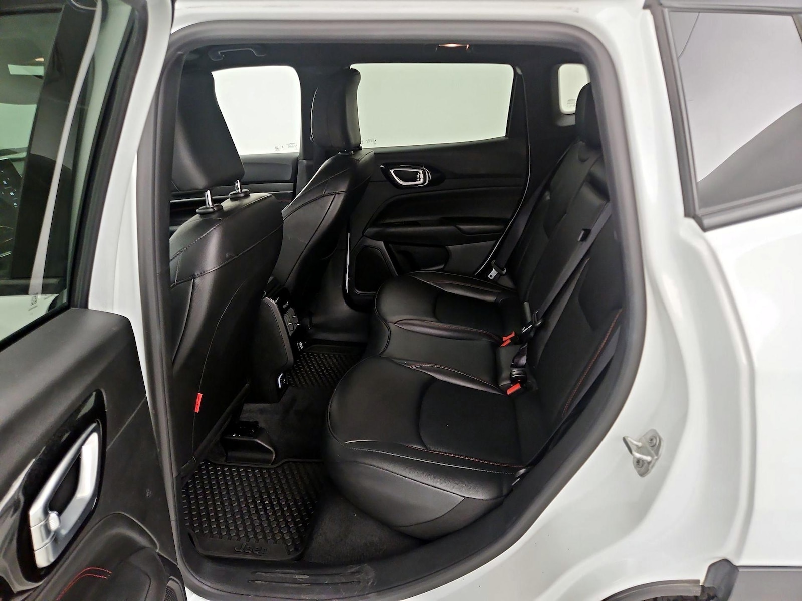 2025 Jeep Compass Trailhawk - Photo 20