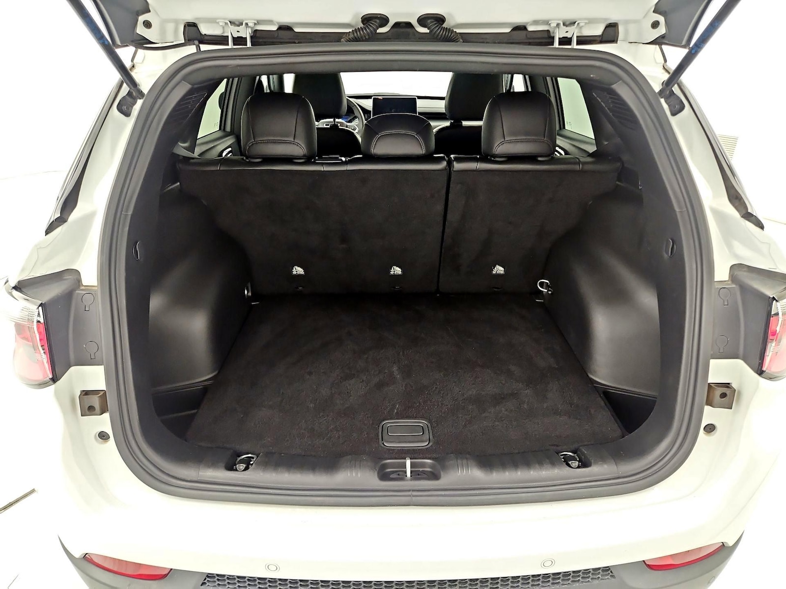2025 Jeep Compass Trailhawk - Photo 21