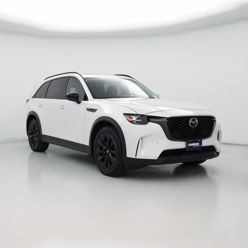 2025 Mazda CX-90 PHEV Premium Sport