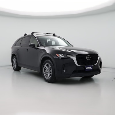 2024 Mazda CX-90 Turbo Preferred Plus